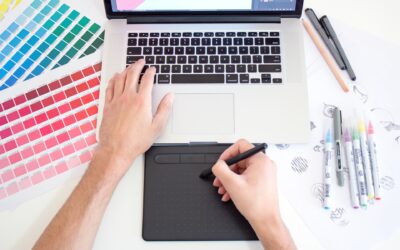 Maximizing ROI with Freelance Graphic Designers: Tips and Best Practices